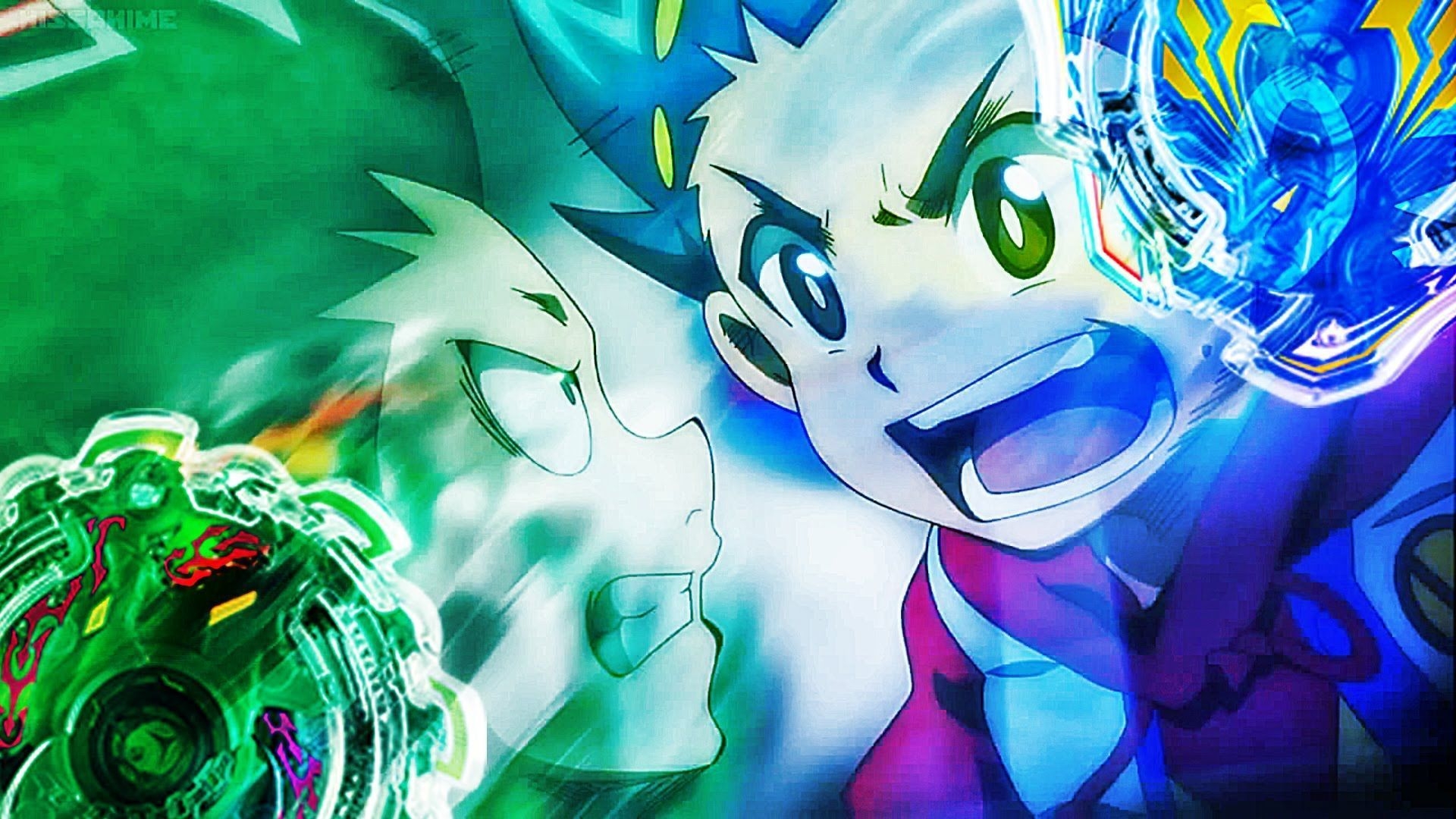 1920x1080 Beyblade Burst Wallpaper Free Beyblade Burst Background, Desktop