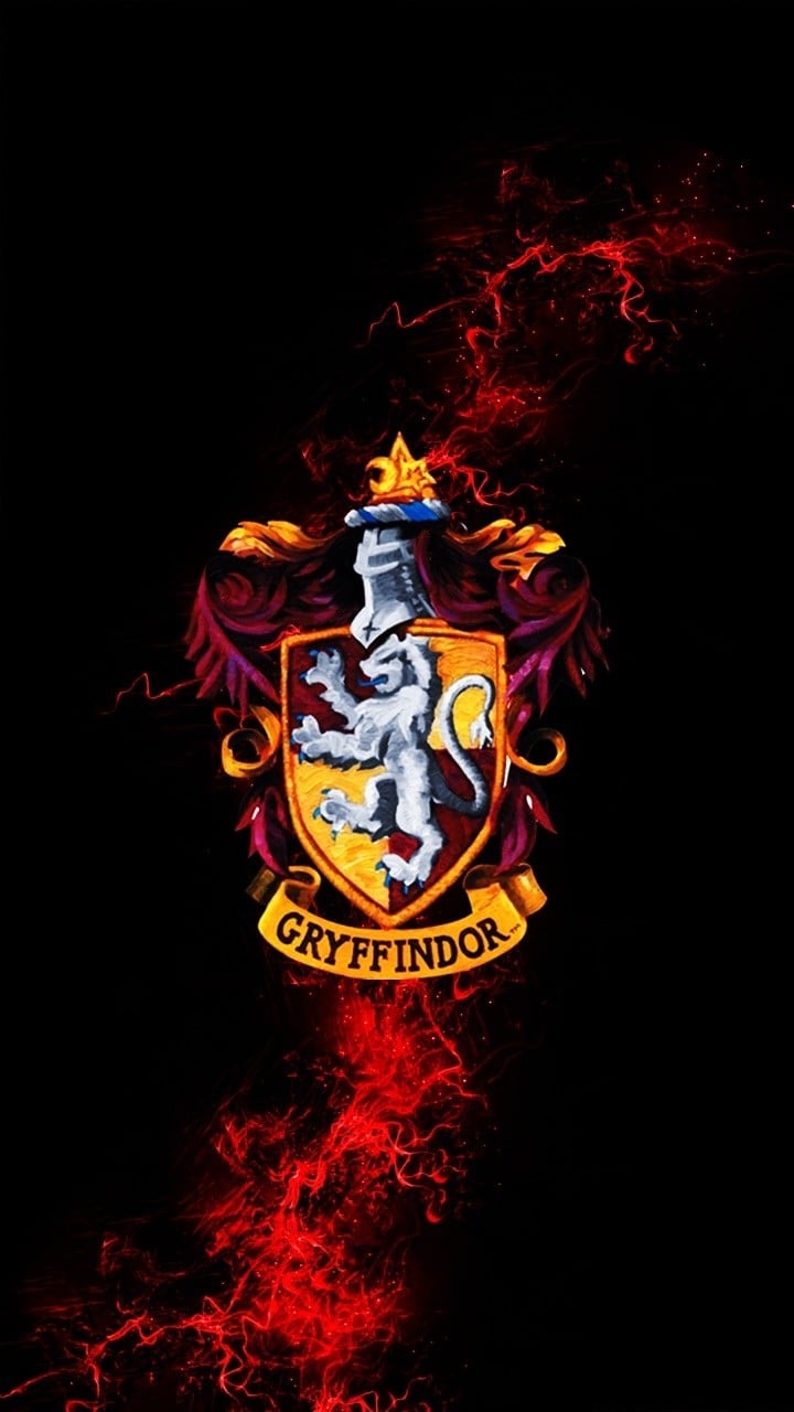 720x1280 Gryffindor Wallpaper, Phone