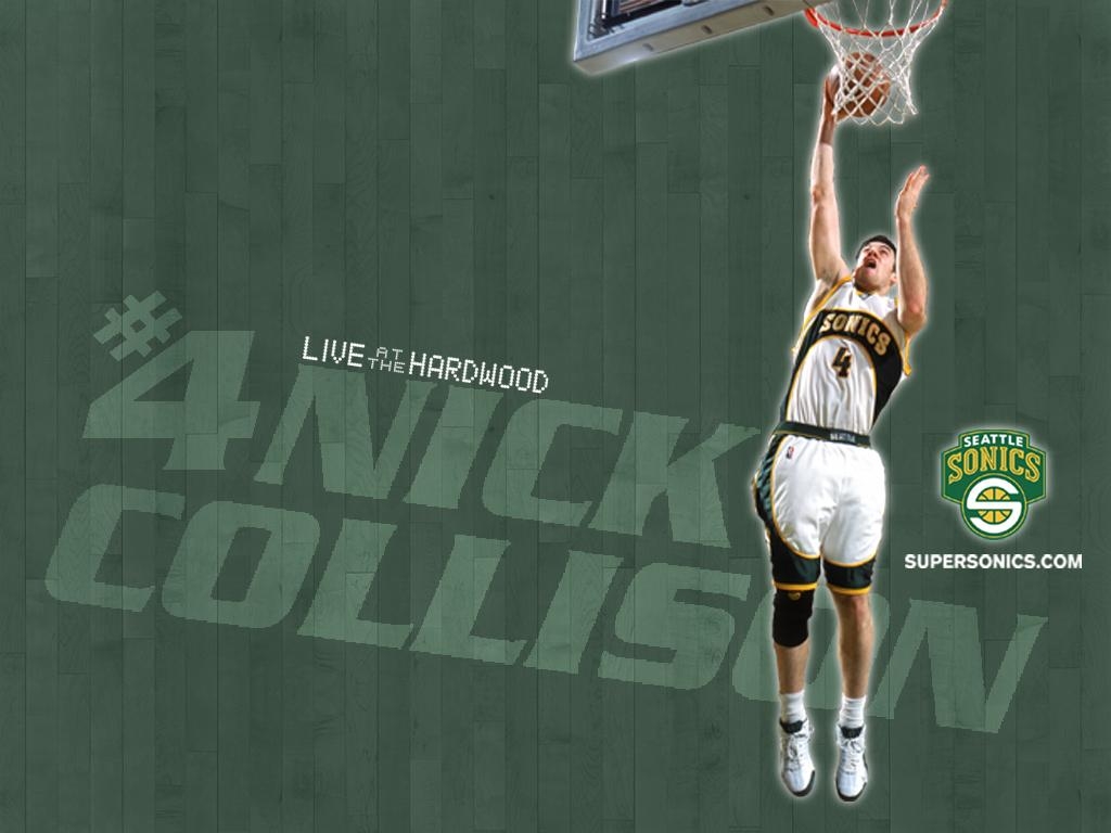 1030x770 Seattle Supersonics Wallpaper 17 X 768, Desktop