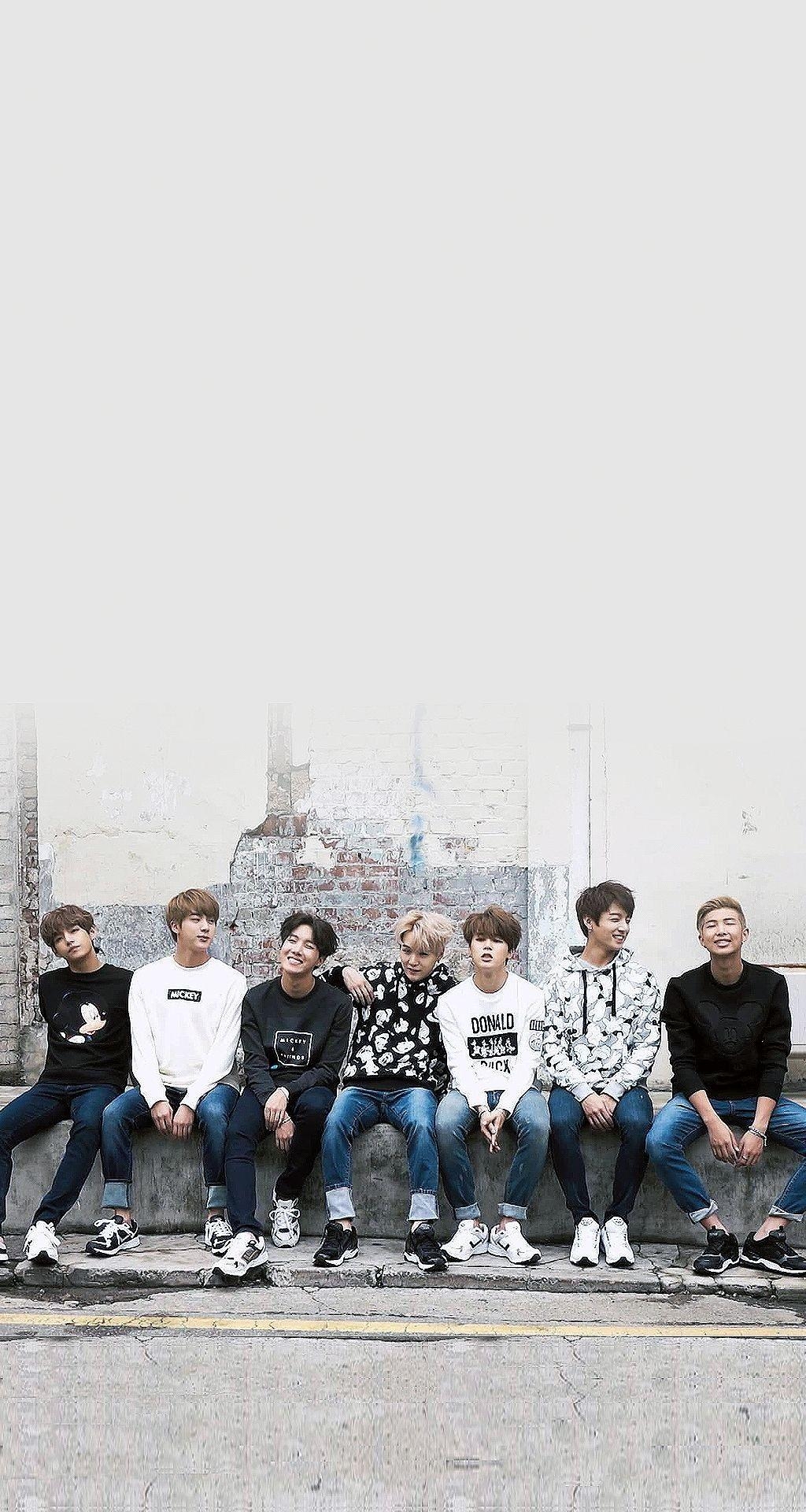 1030x1920 Bts Aesthetic Wallpaper, Phone