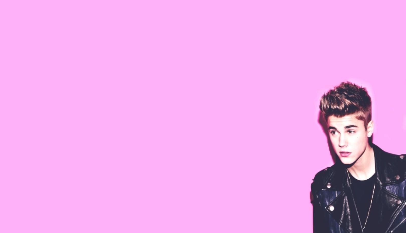 1600x920 Pink Justin Bieber Wallpaper, Desktop