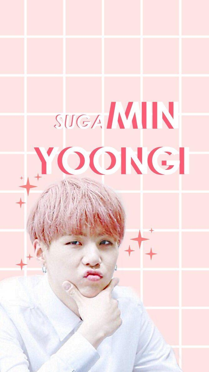 670x1200 wallpaper min yoongi, Phone