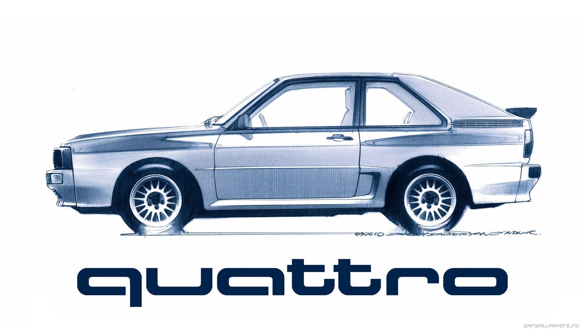 1920x1080 Desktop Wallpaper Audi Quattro #h488121. Cars HD Image, Desktop