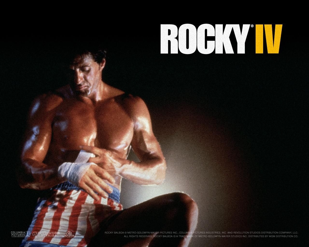 1280x1030 Rocky 4 Wallpaper, Desktop