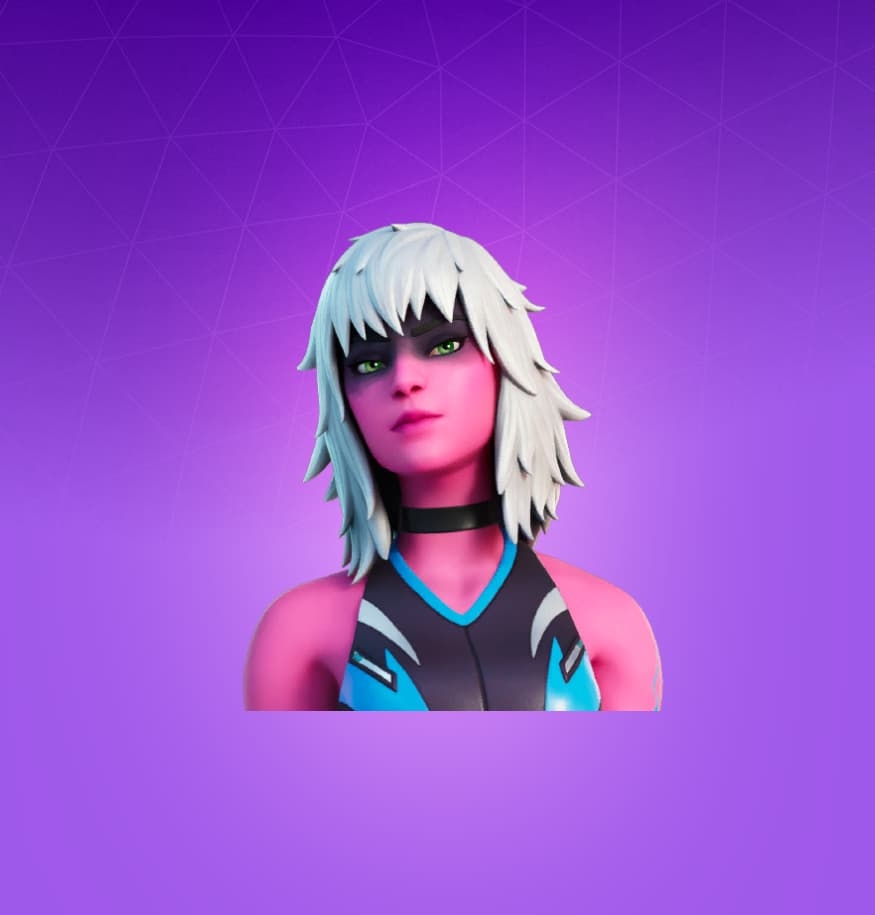 880x920 Harlowe Fortnite wallpaper, Phone