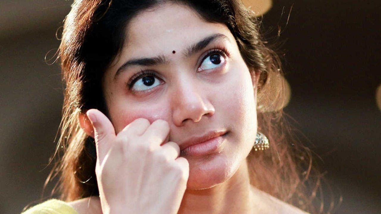 1280x720 Sai Pallavi Recent Cute Photo.. Kalakal Rowdy Baby Sai Pallavi, Desktop