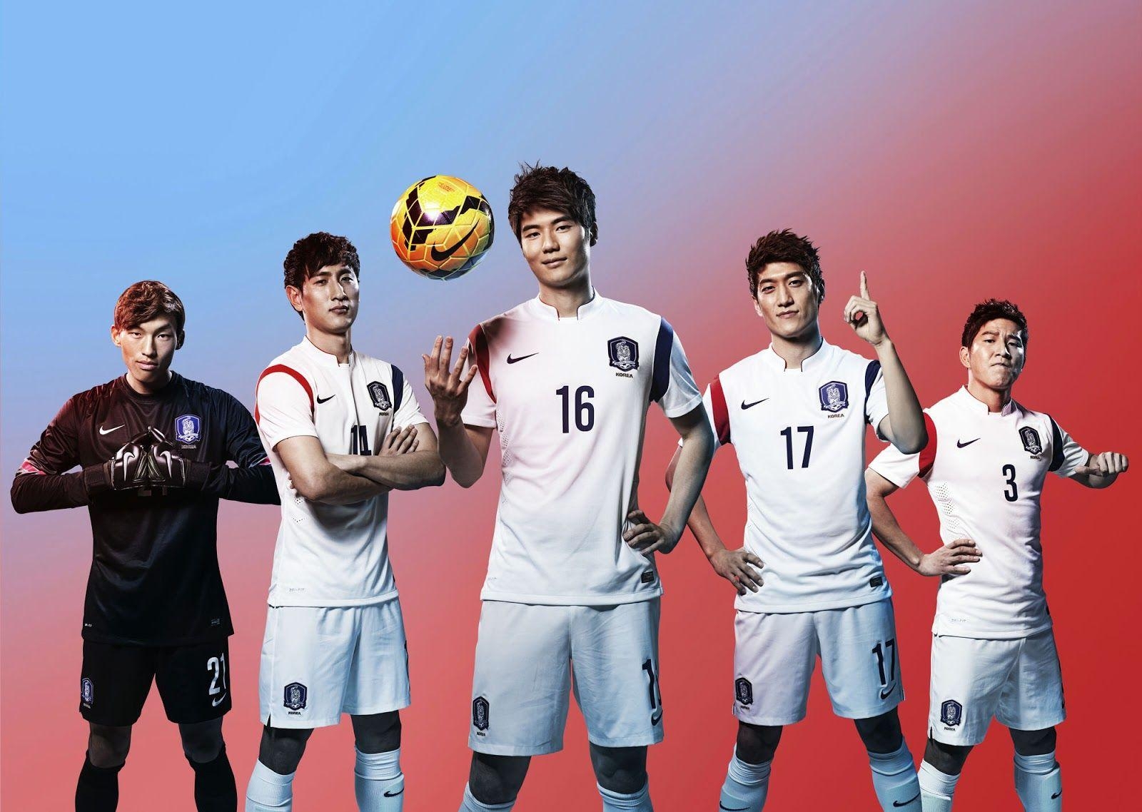 1600x1140 Korea Republic 2014 Brazil World Cup, Desktop