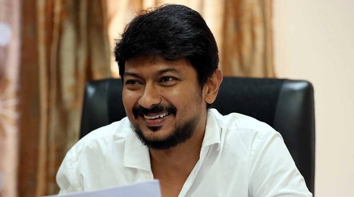 1200x670 Mysskin treats his actors like a baby: Udhayanidhi Stalin. Entertainment News, The Indian Express, Desktop