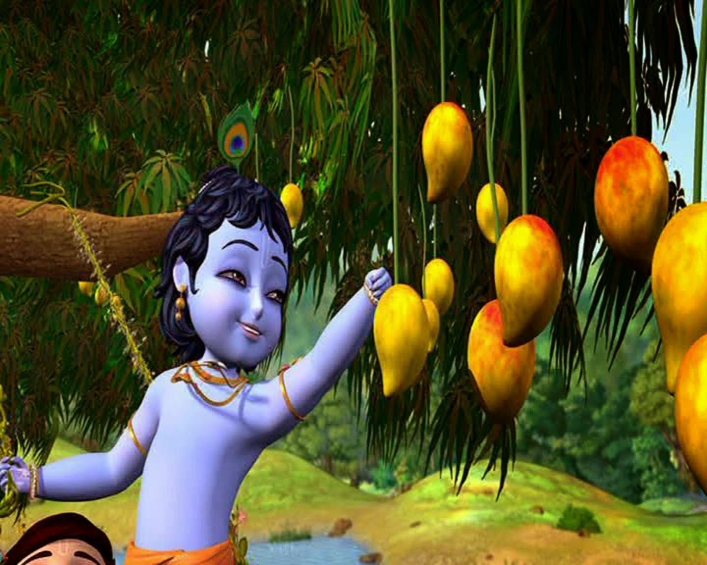 1440x1160 All 4u HD Wallpaper Free Download, Little Krishna Wallpaper Free Download, Desktop