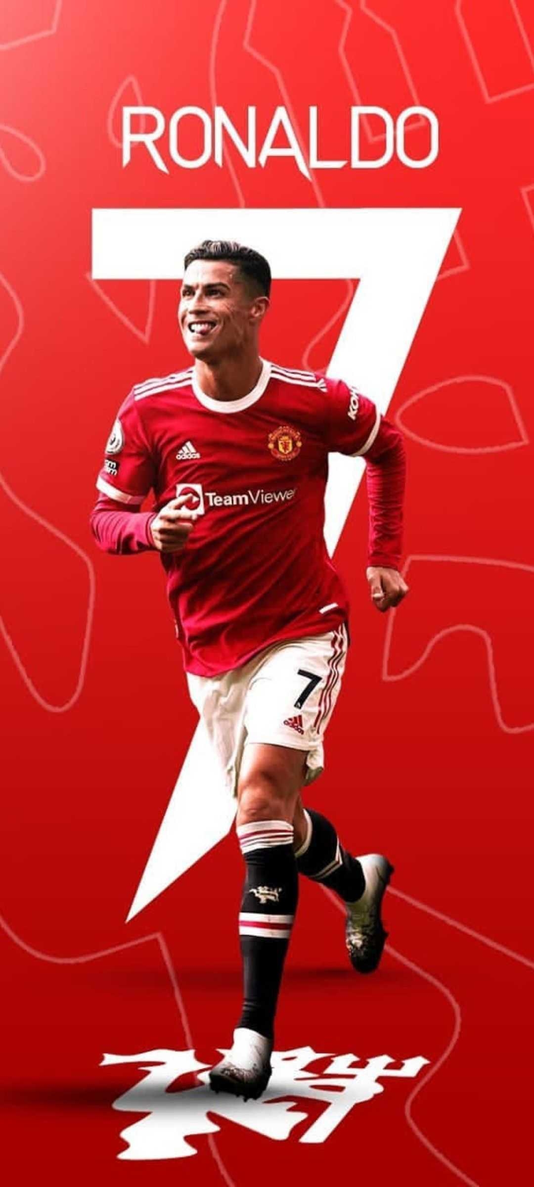 1080x2400 Cristiano Ronaldo 2022 Wallpaper Free Cristiano Ronaldo 2022 Background, Phone