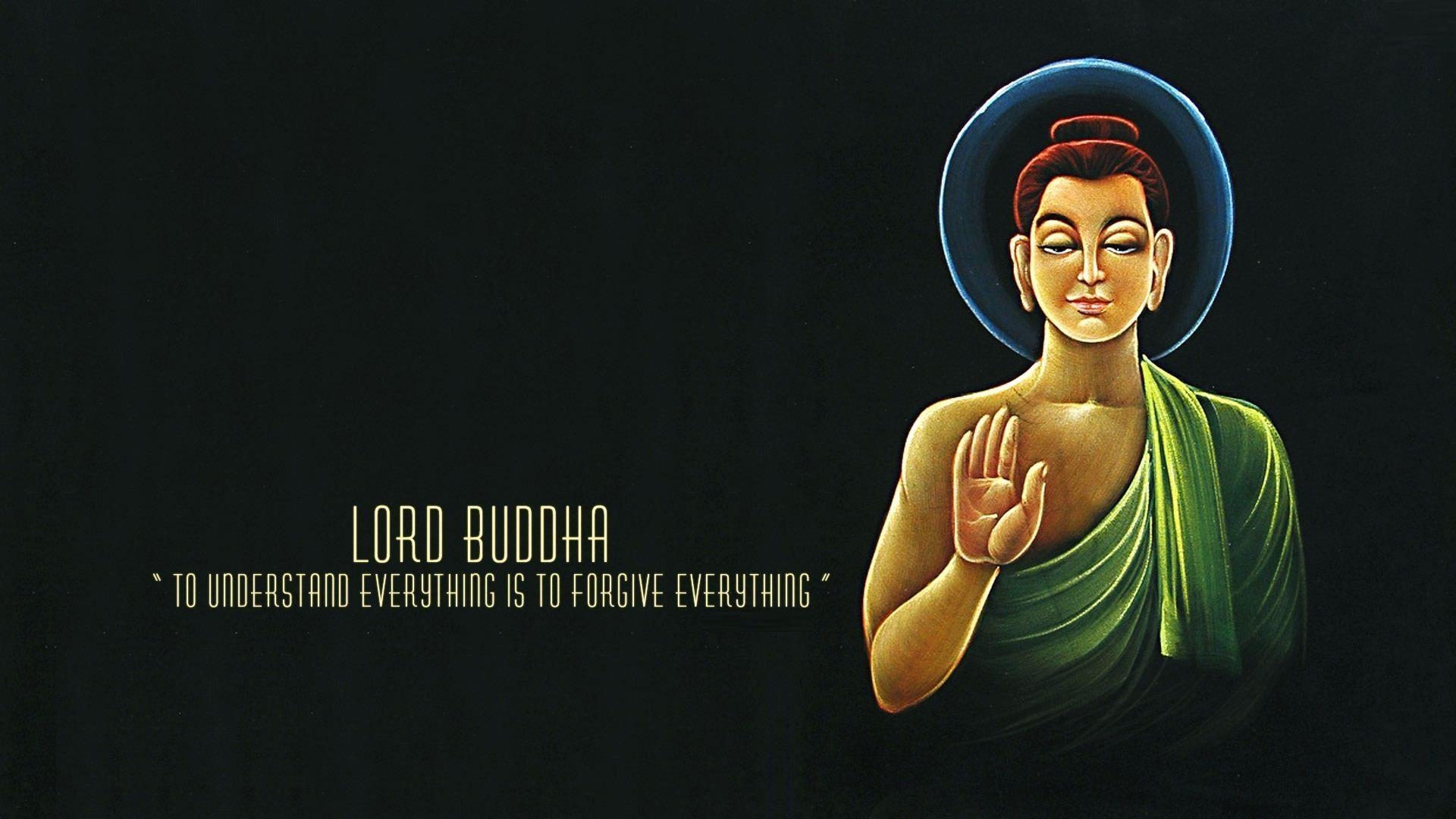 1920x1080 Wallpaper Of Buddha, Desktop