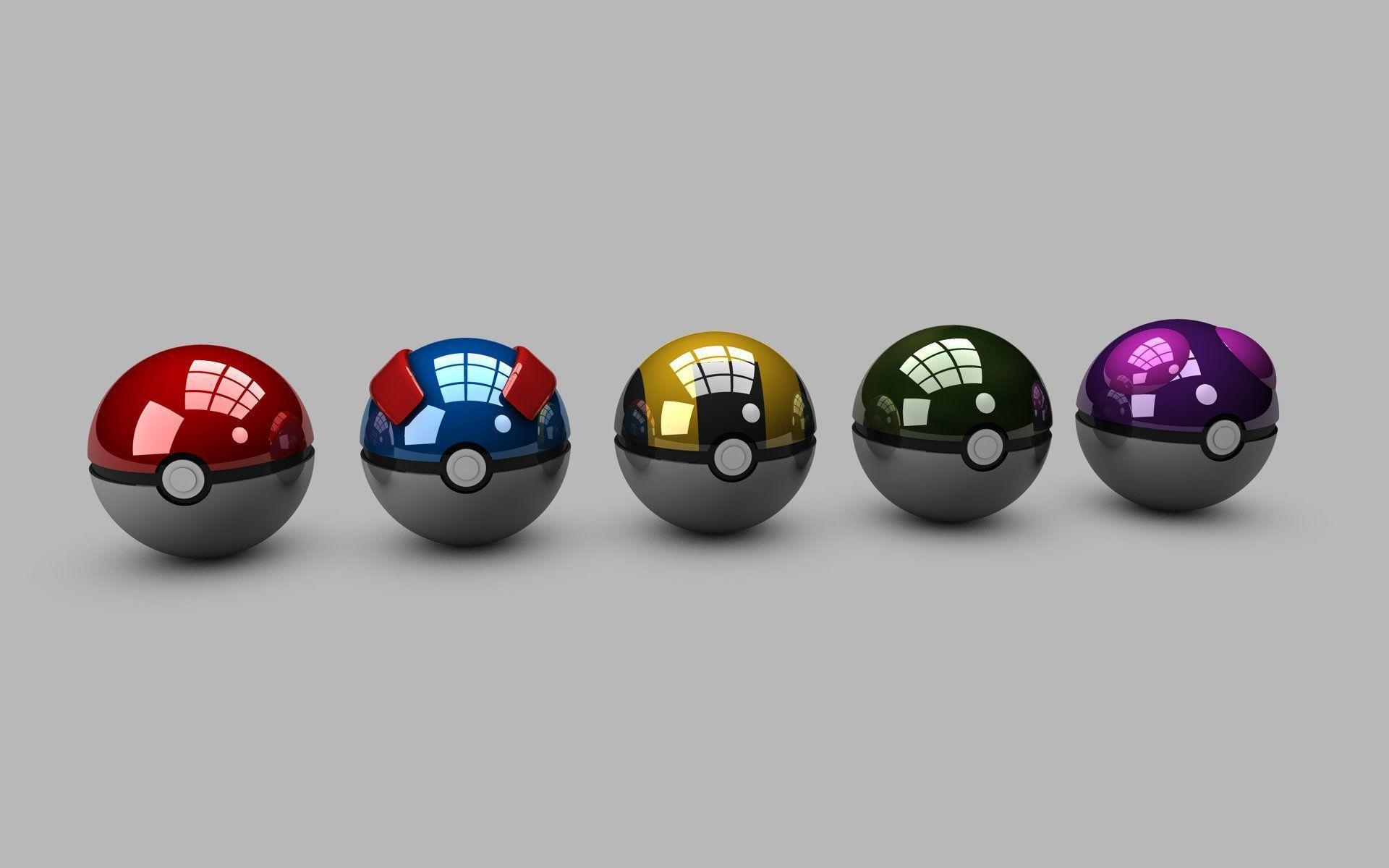 1920x1200 Pokeball Wallpaper iPhone 5, Desktop