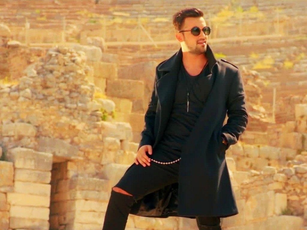 1030x770 Atif Aslam HD Wallpaper 28622, Desktop