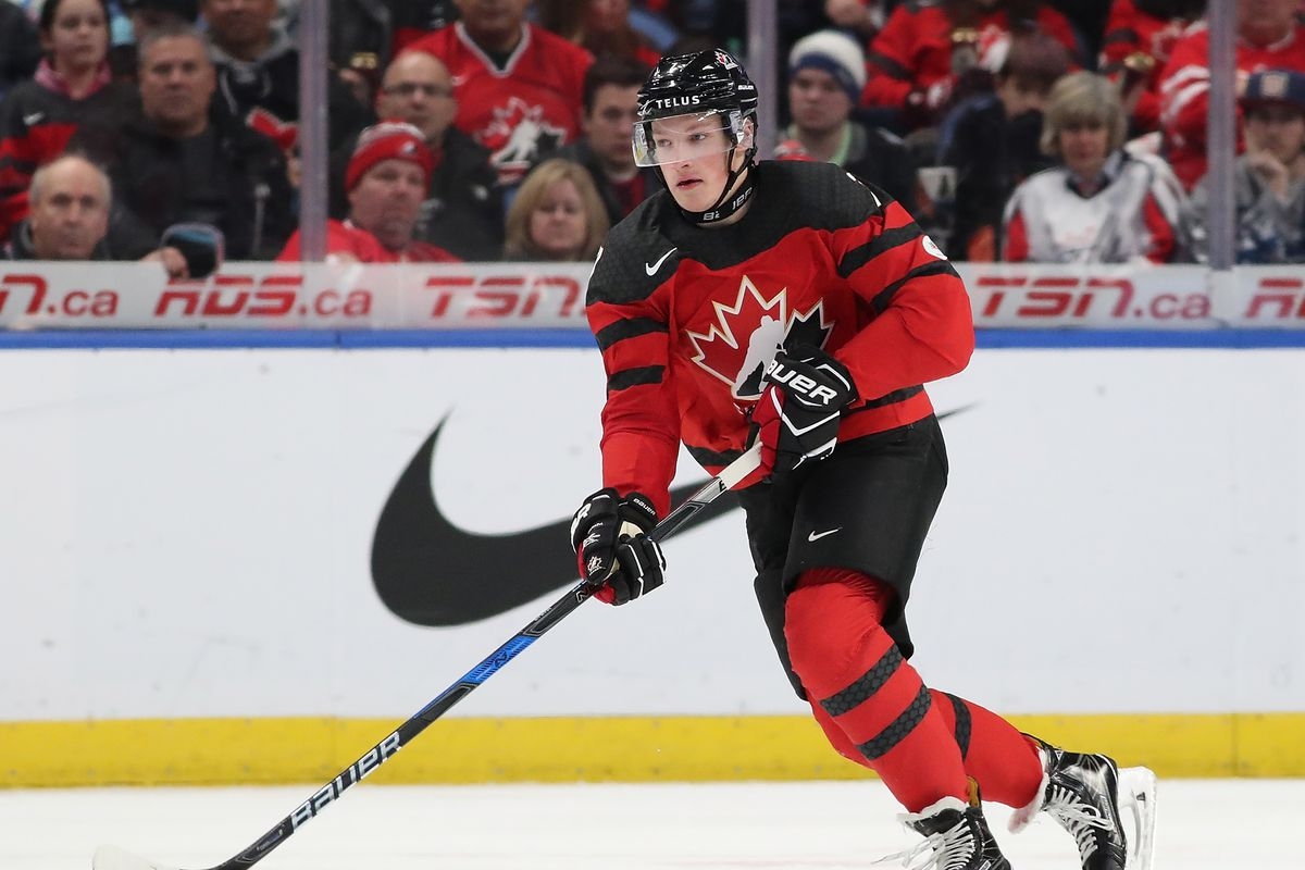 1200x800 Olympics: Cale Makar turns down Team Canada invite, per, Desktop