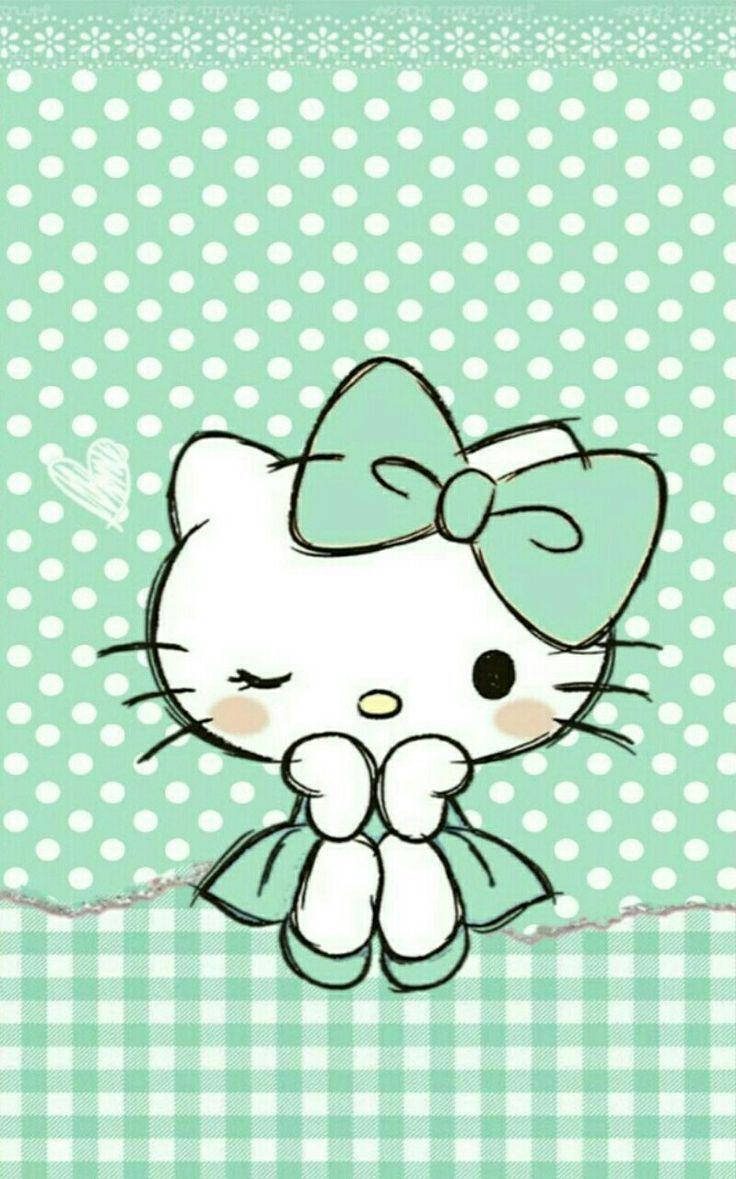 740x1180 Hello Kitty Aesthetic Wallpaper, Phone