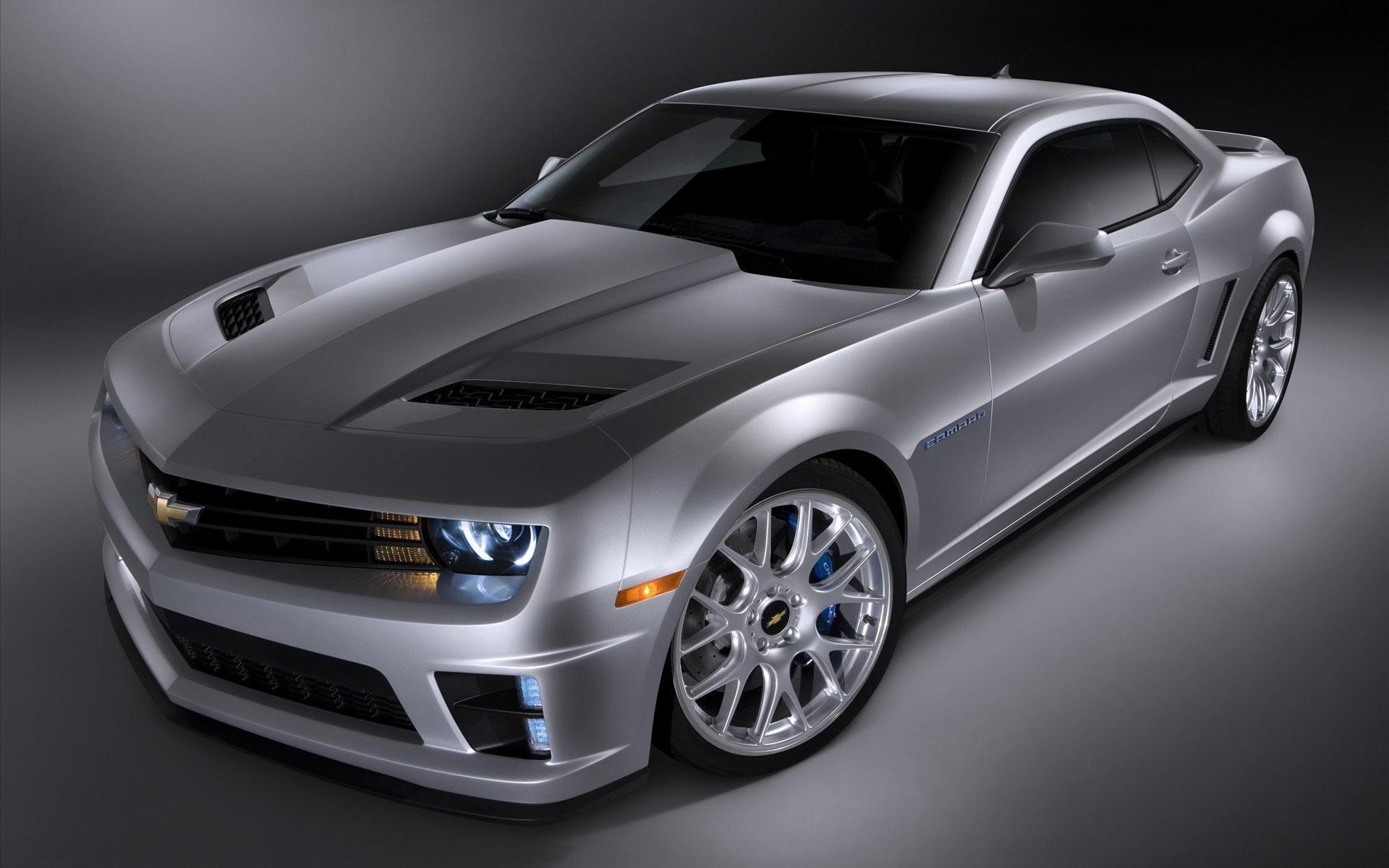 1920x1200 Chevrolet camaro jay leno wallpaper, Chevrolet, Cars Wallpaper, Desktop