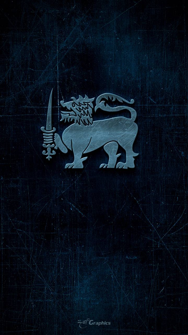 720x1280 LION SRI LANKA wallpaper, Phone