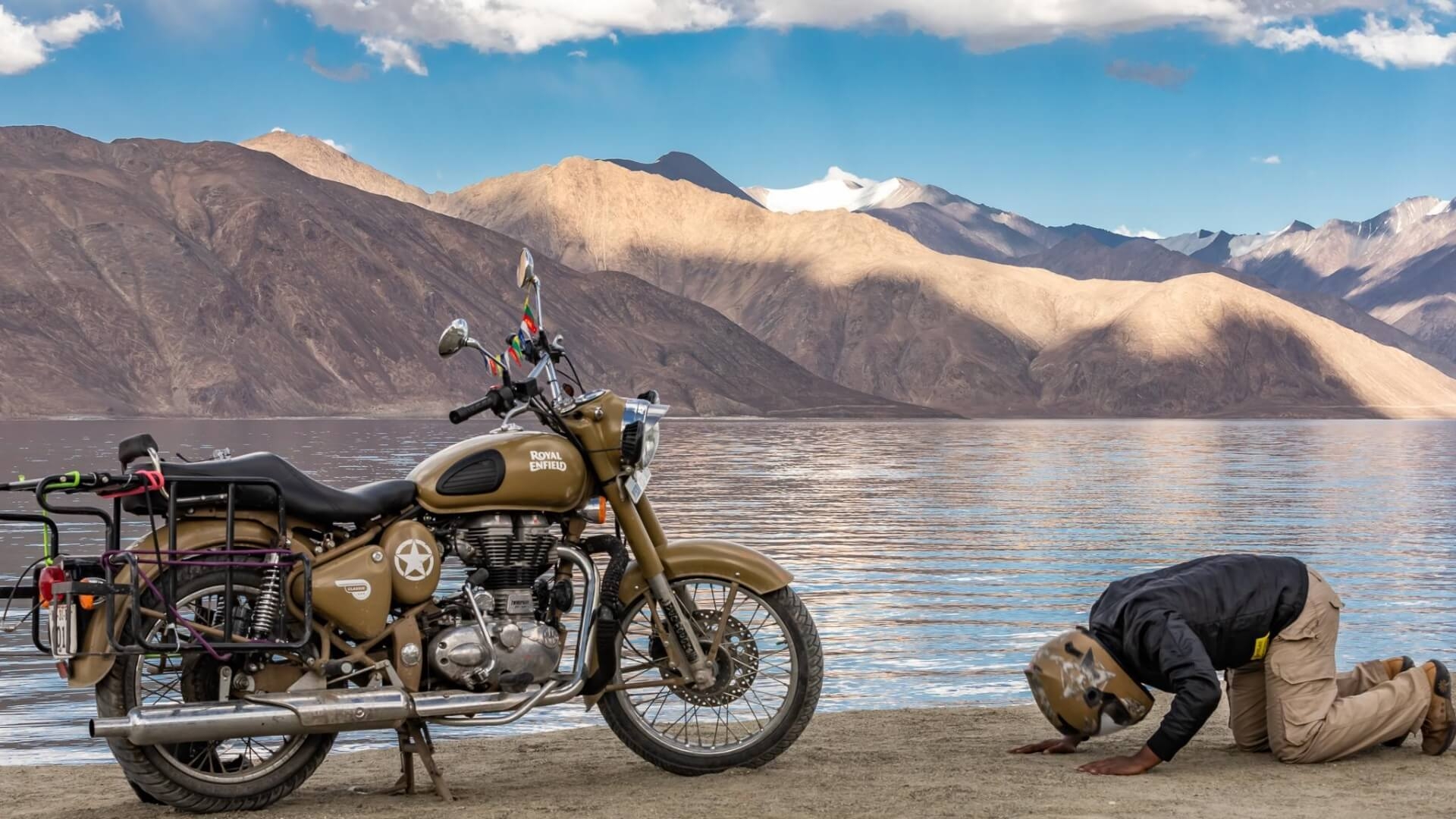 1920x1080 Bike Tour From Manali To Srinagar Via Ladakh. plans2pick. plans to pick, Desktop