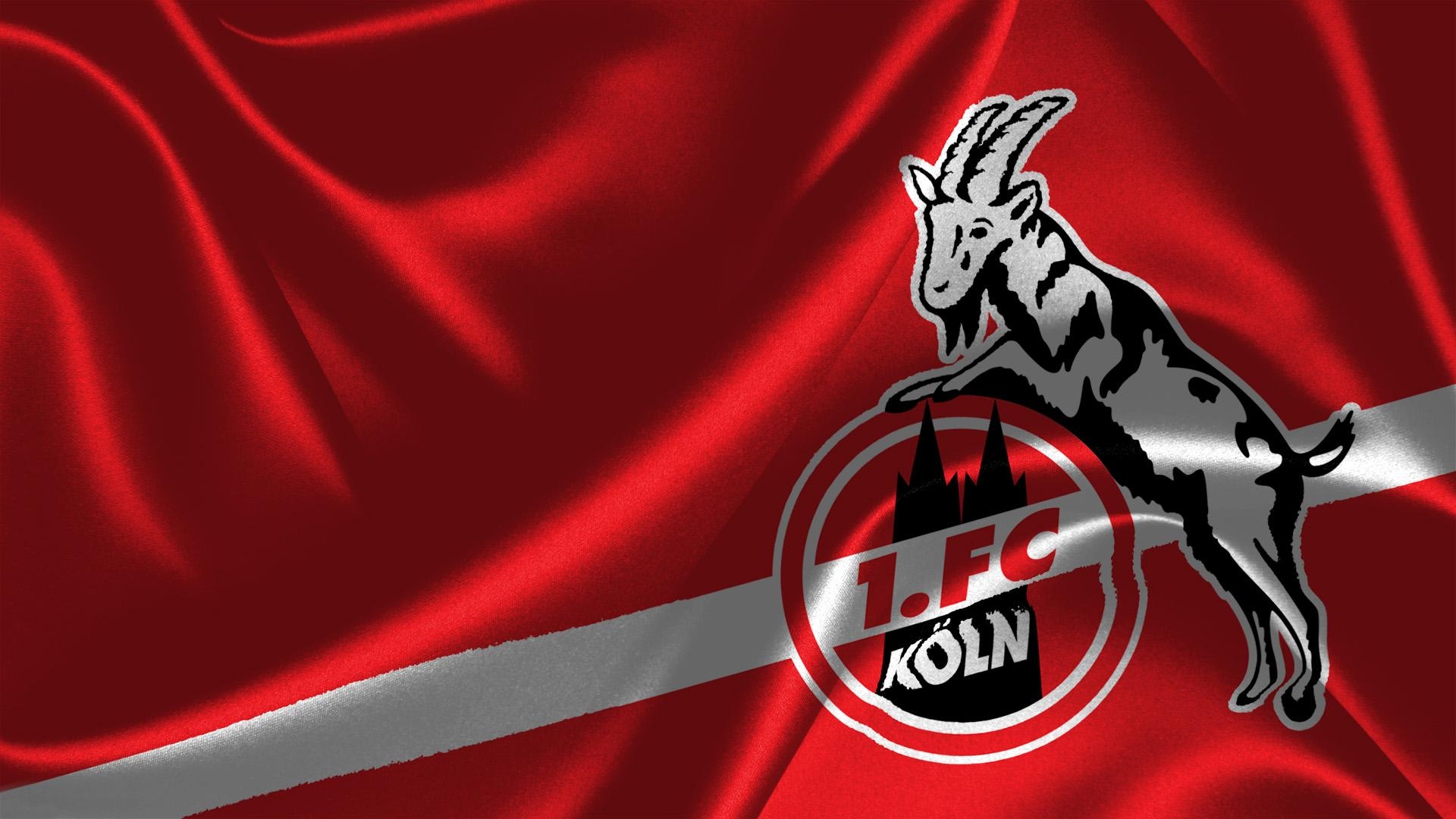 1920x1080 1. FC Köln 014, Desktop