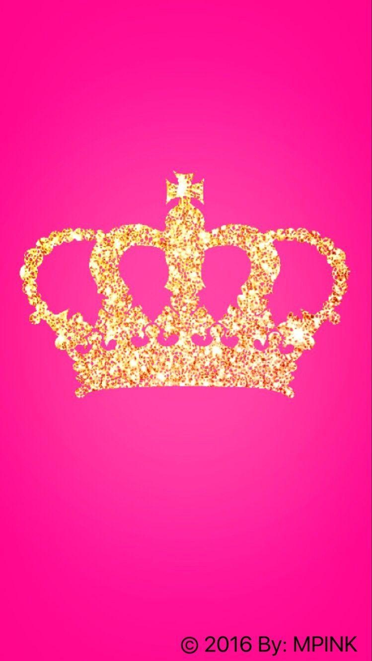 750x1340 Princess Crown iPhone Wallpaper Free Princess Crown, Phone