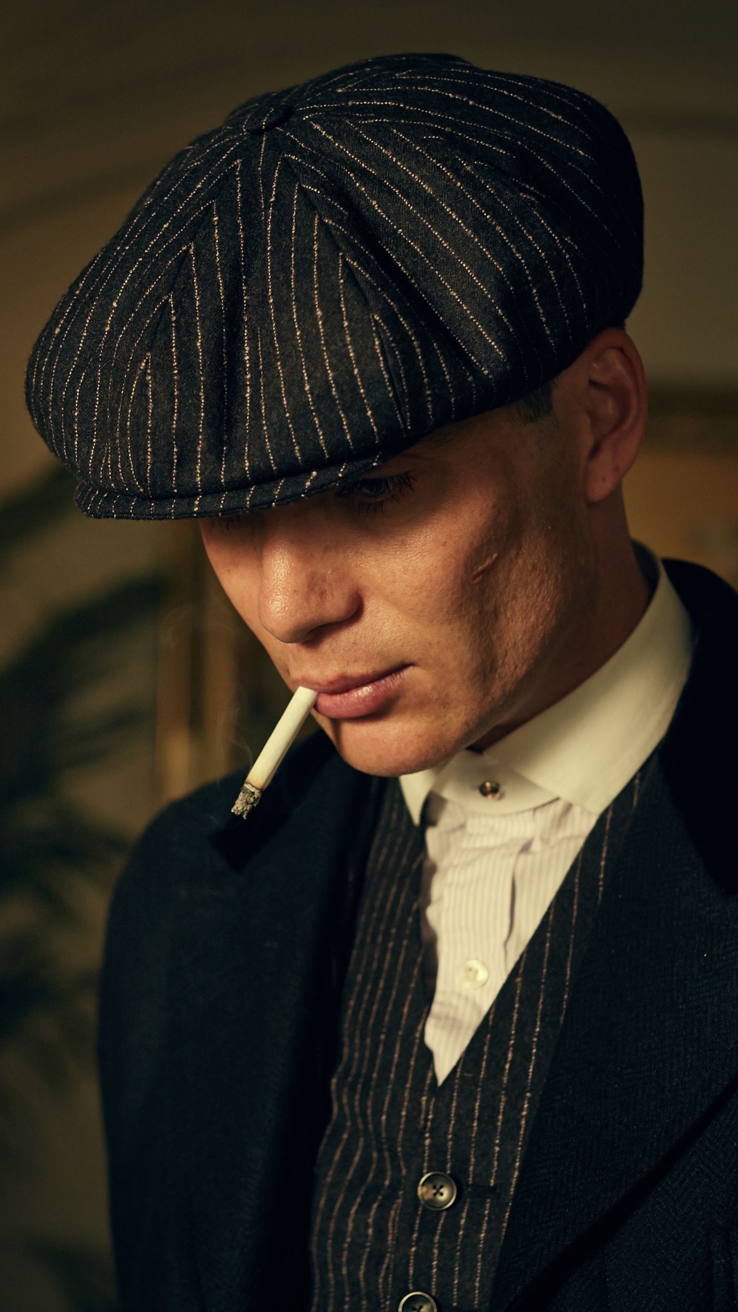 1440x2560 Peaky Blinders Wallpaper Free Peaky Blinders Background, Phone