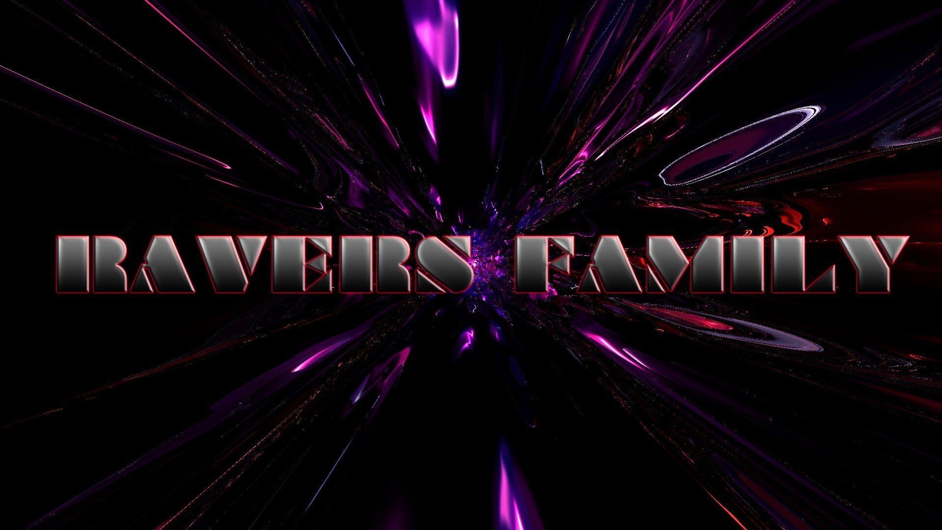 1920x1080 Ravers Family, Desktop