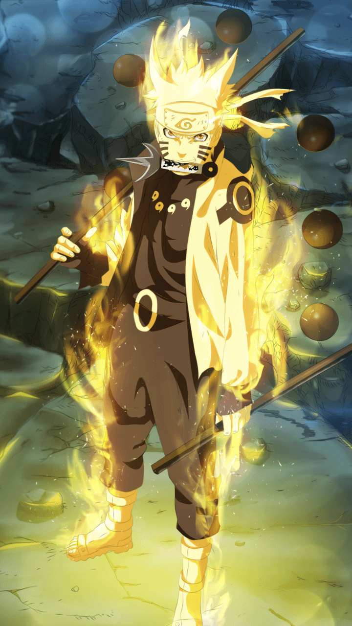 720x1280 Naruto Phone Wallpaper Free Naruto Phone Background, Phone