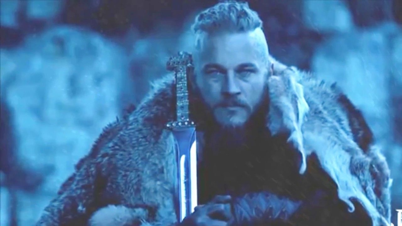 1280x720 Screen Ragnar Lothbrok [wallpaper Animation] Original Lothbrok Wallpaper & Background Download, Desktop