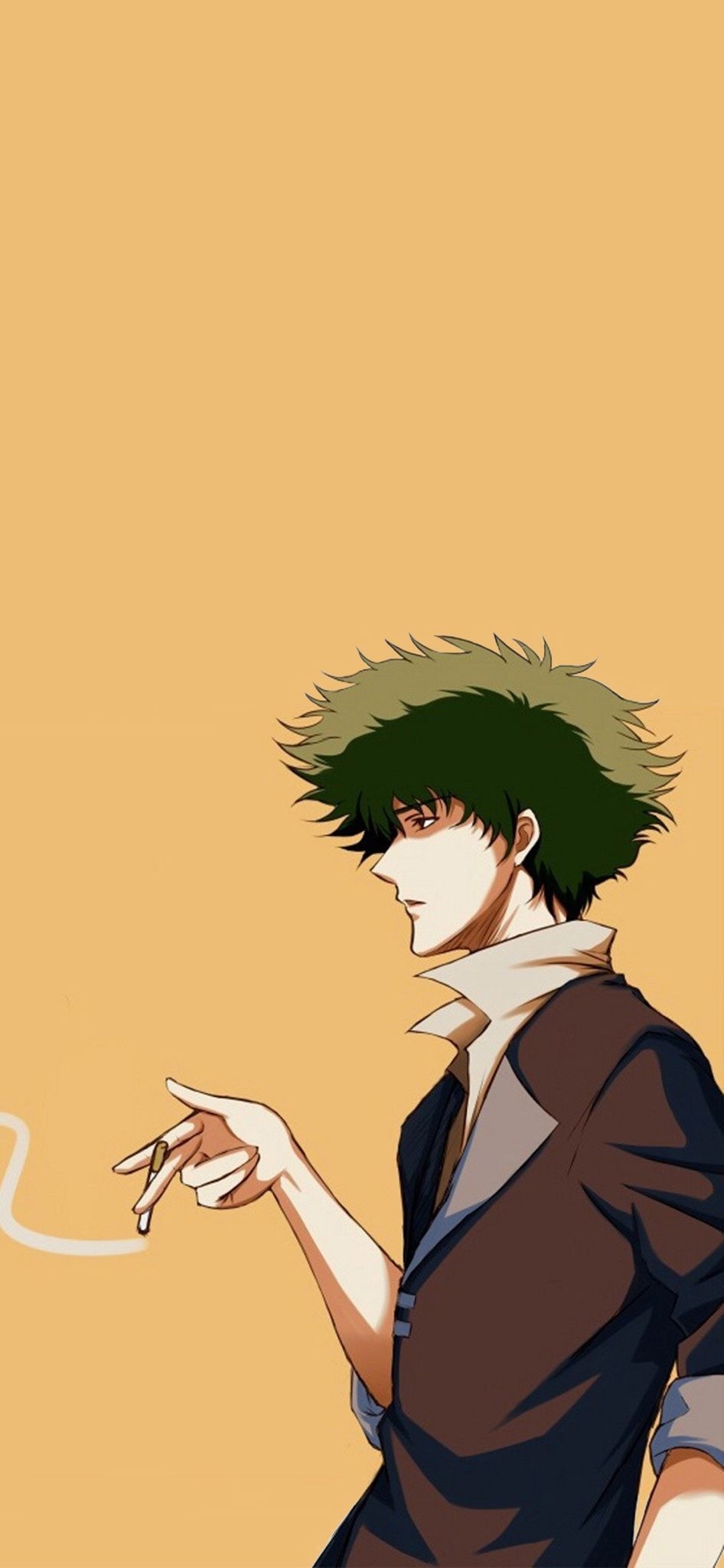 950x2050 Cowboy Bebop iPhone X Wallpaper, Phone