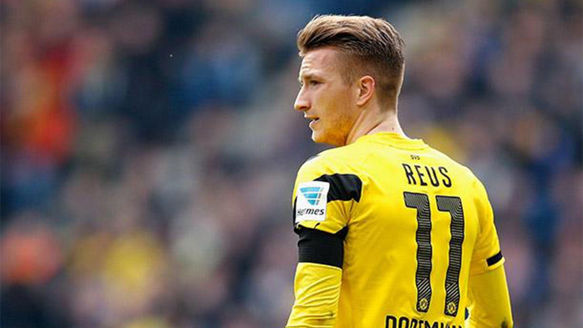 1920x1080 Image for Marco Reus Cool Football Wallpaper For Desktop, Desktop