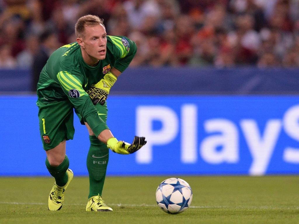 1030x770 Champions League News Ter Stegen mit Panik in den Augen, Desktop