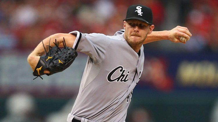 750x430 Chris Sale: I Asked, Baseball Answered • Prospect Insider, Desktop