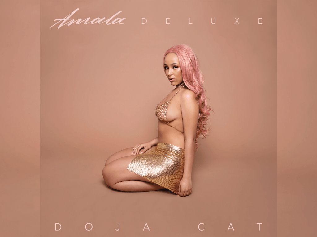 1030x770 ▻ Doja Cat est Juicy, Desktop