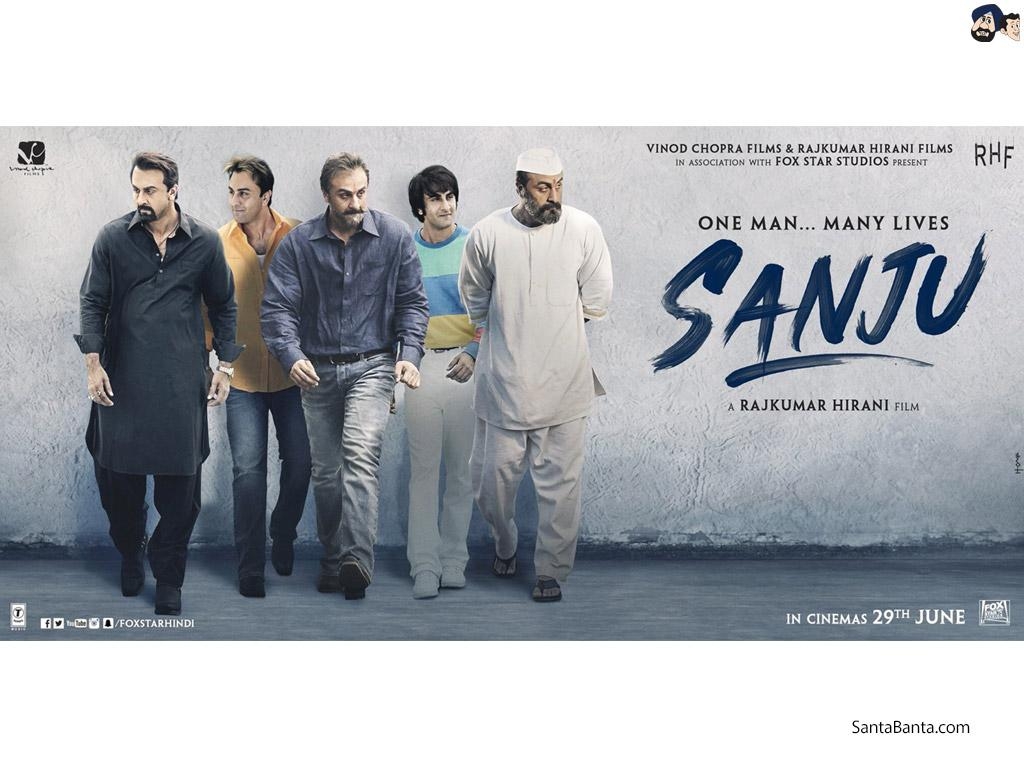 1030x770 Sanju Movie Wallpaper, Desktop