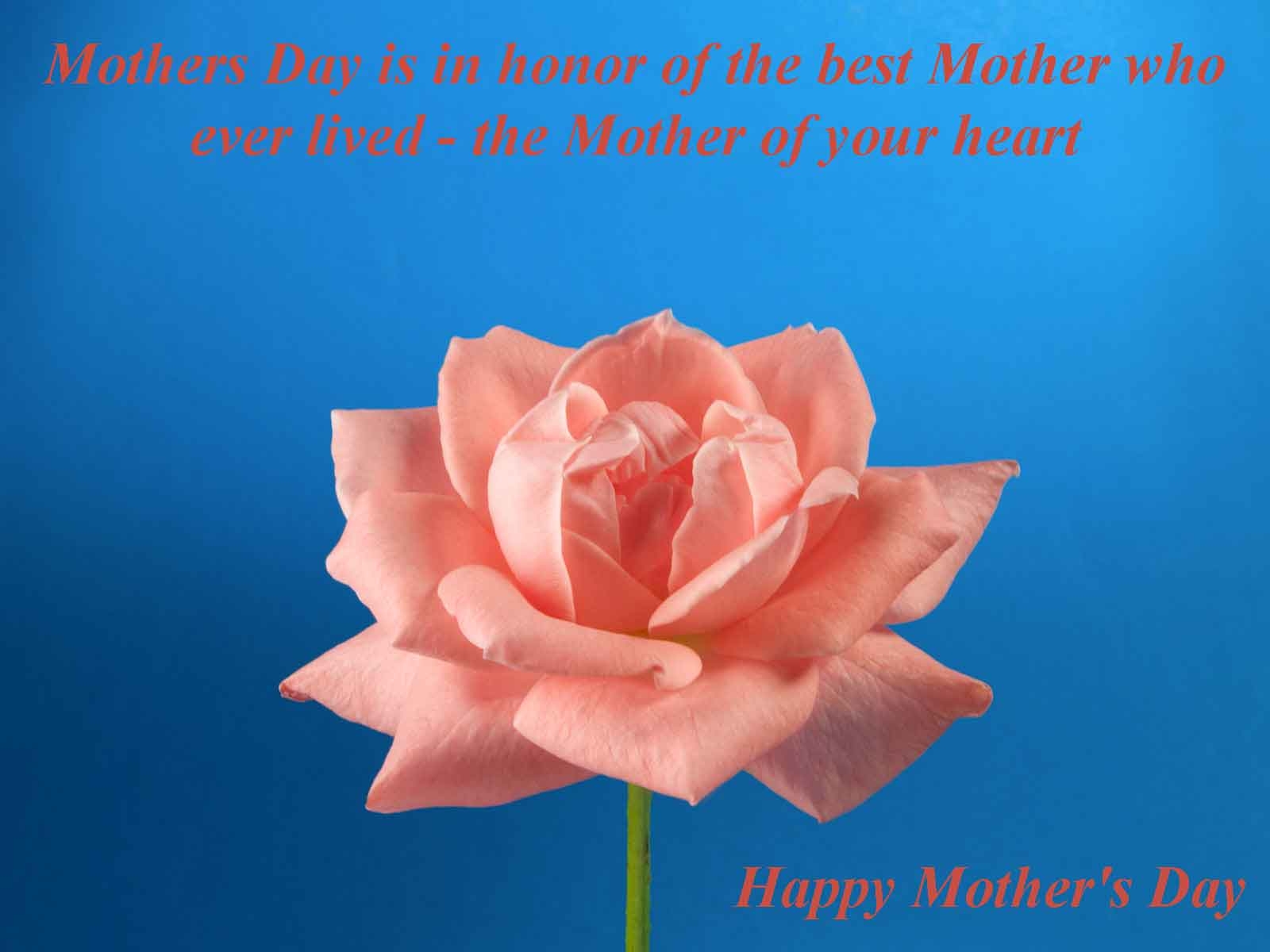 1600x1200 Free download Mothers Day Beautiful Quotes Wallpaper Cool, Desktop