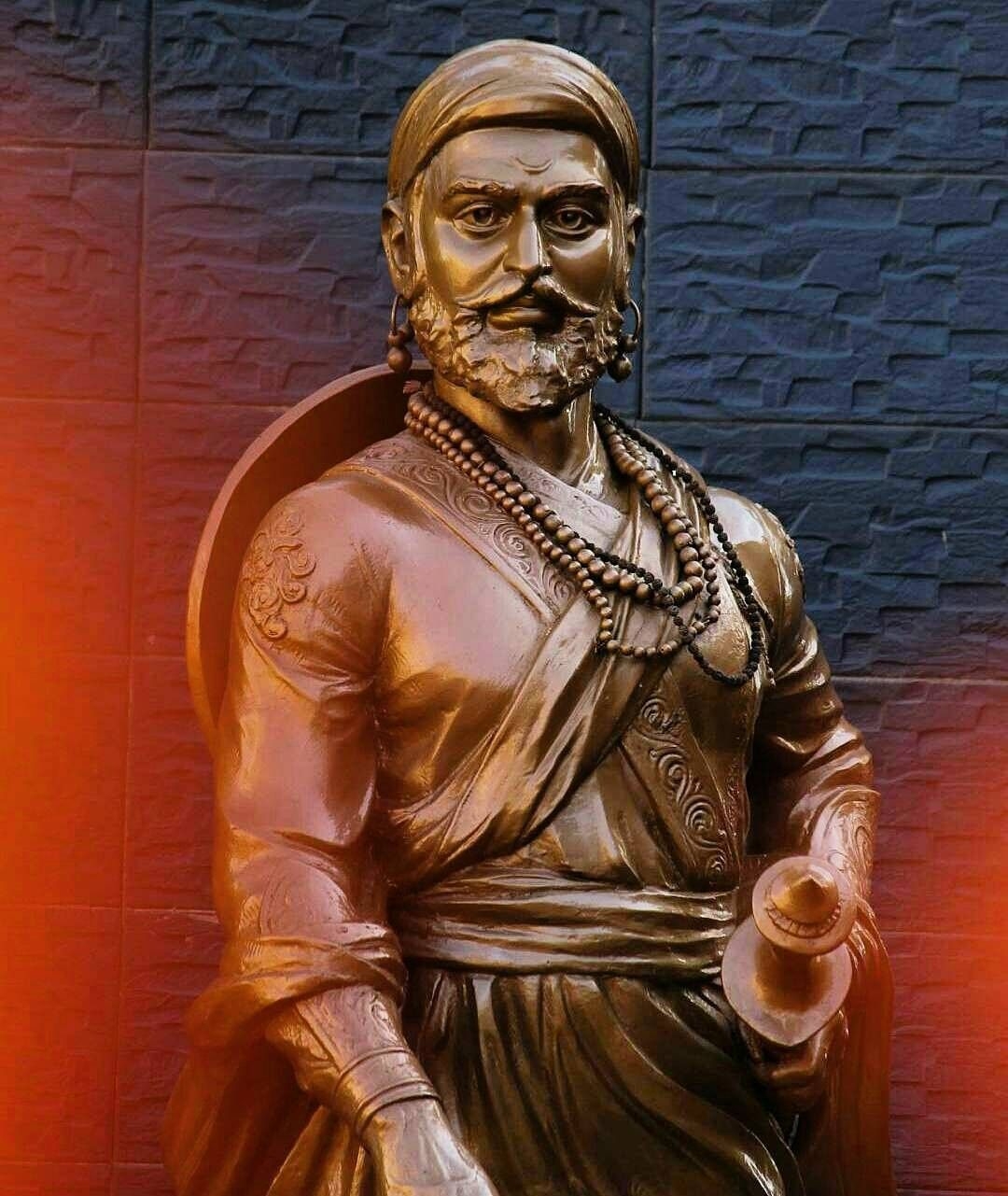 1080x1290 Chatrapati Shivaji Maharaj HD Wallpaper Wallpaper Original, Phone