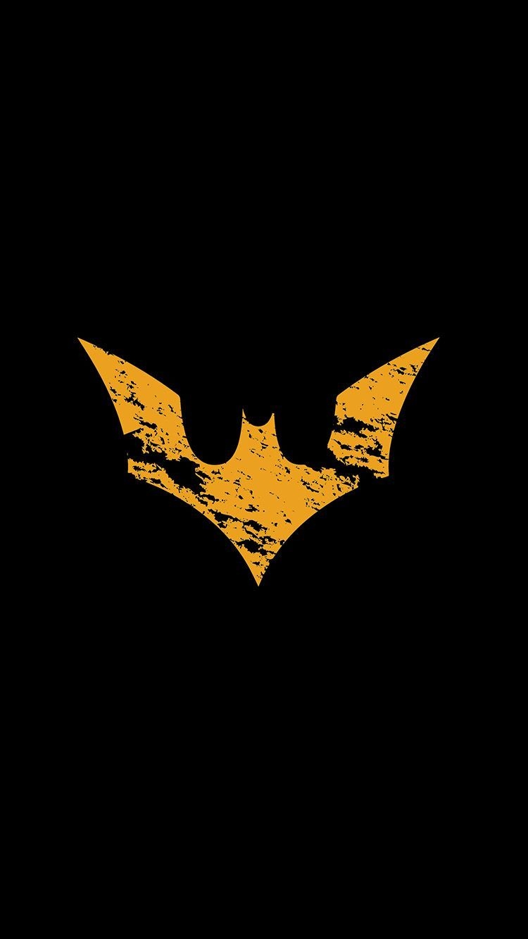 750x1340 Batman Wallpaper, Phone