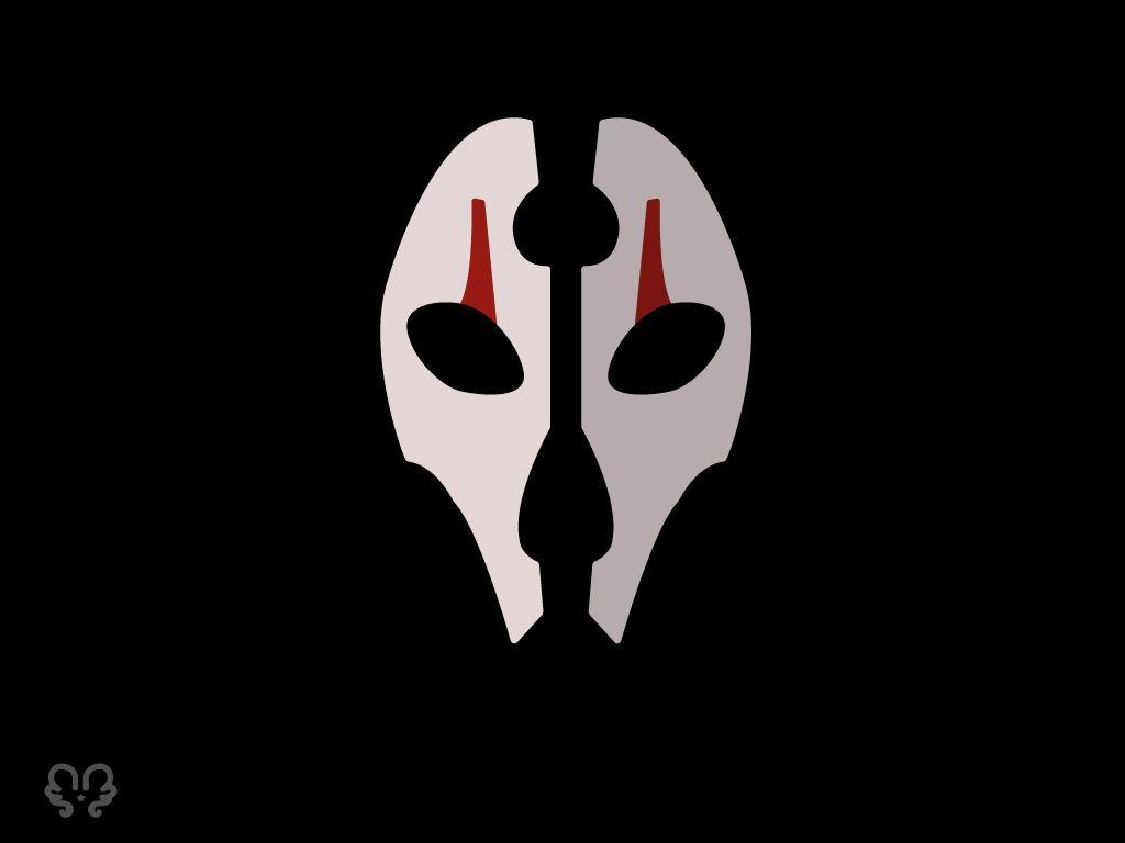 1030x770 Minimalist Darth Nihilus (Star Wars), Desktop