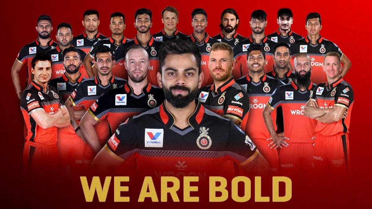 1200x680 Rcb Squad 2020 Ipl, Desktop