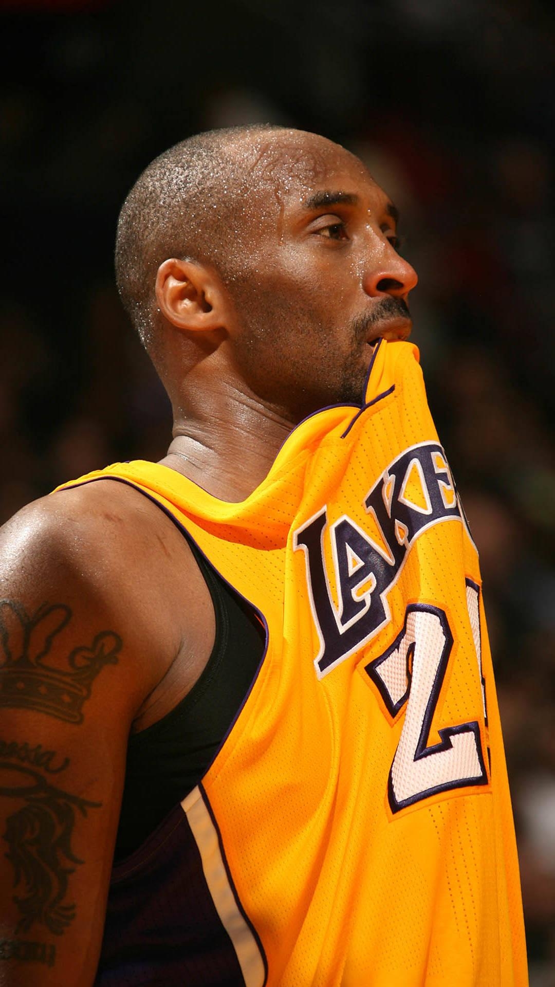 1080x1920 Kobe Wallpaper 2015, Phone