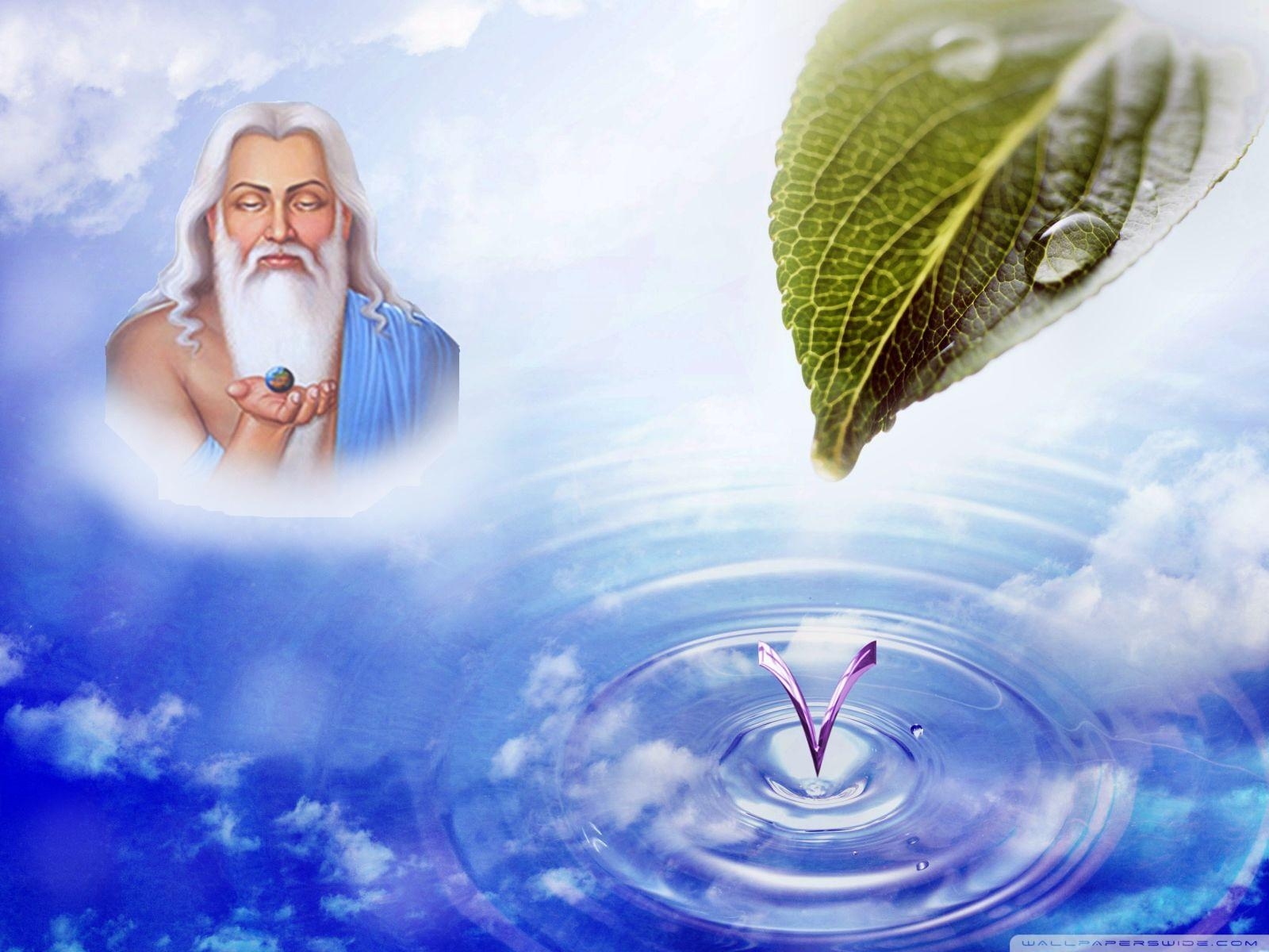 1600x1200 Shri Guru Valmiki Ji ❤ 4K HD Desktop Wallpaper for, Desktop