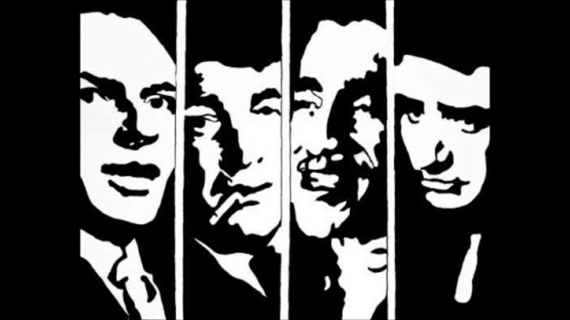 1920x1080 Rat Pack Wallpaper, Desktop