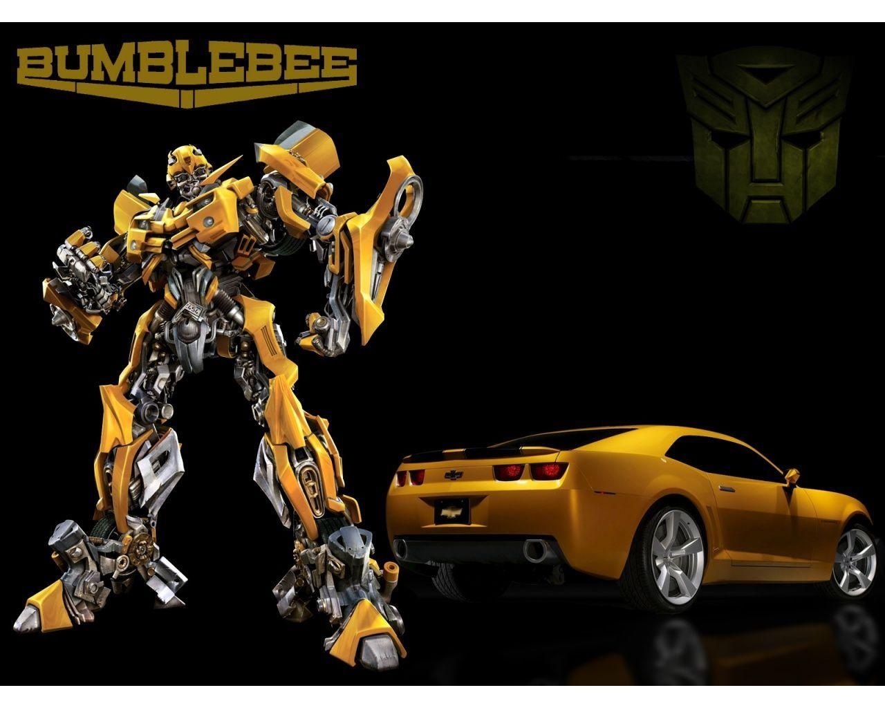 1280x1030 Transformers Bumblebee iPhone 5s Wallpaper Car Picture, Desktop