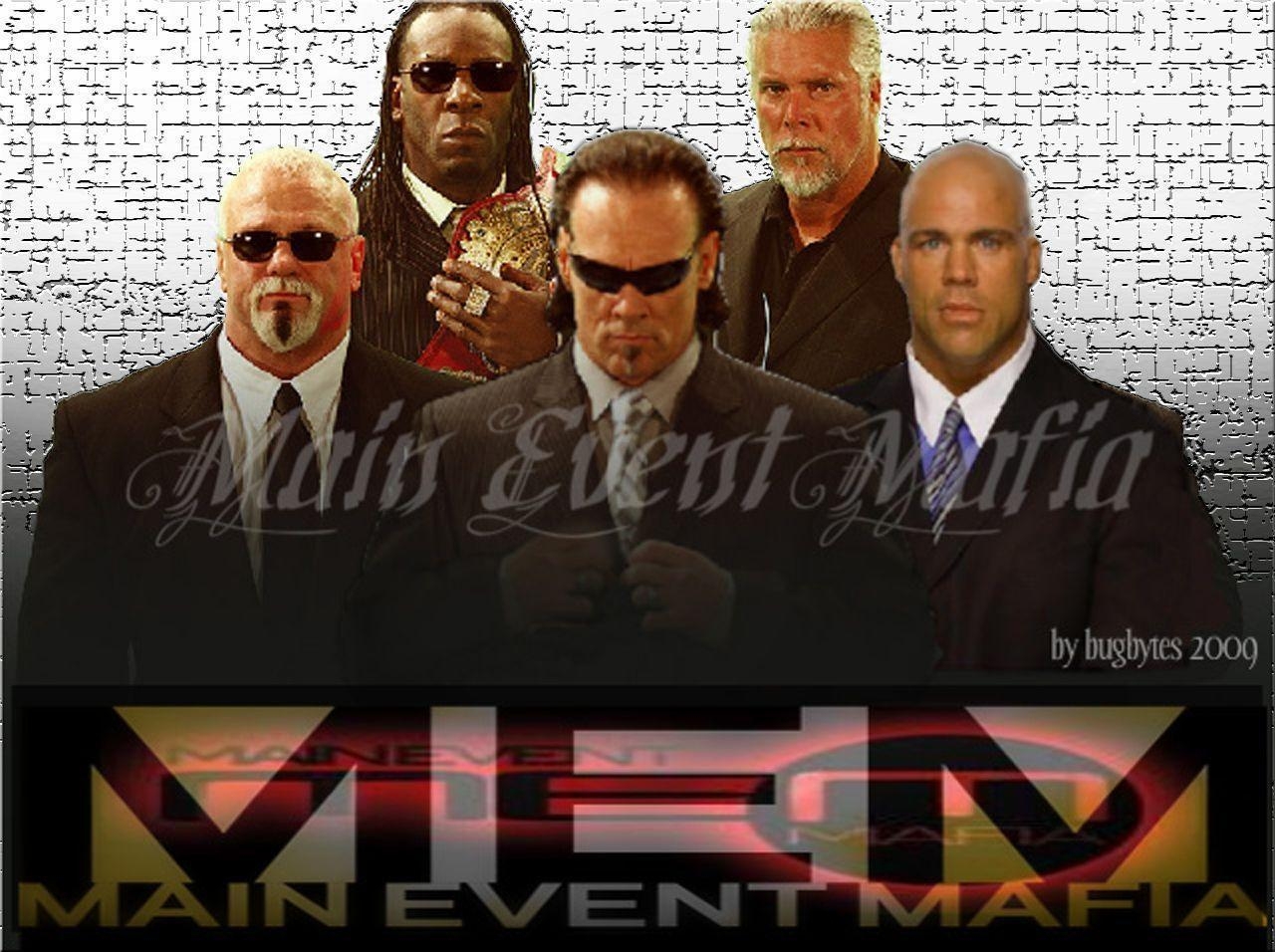 1280x960 Sting MEM wallpaper WCW Photo, Desktop