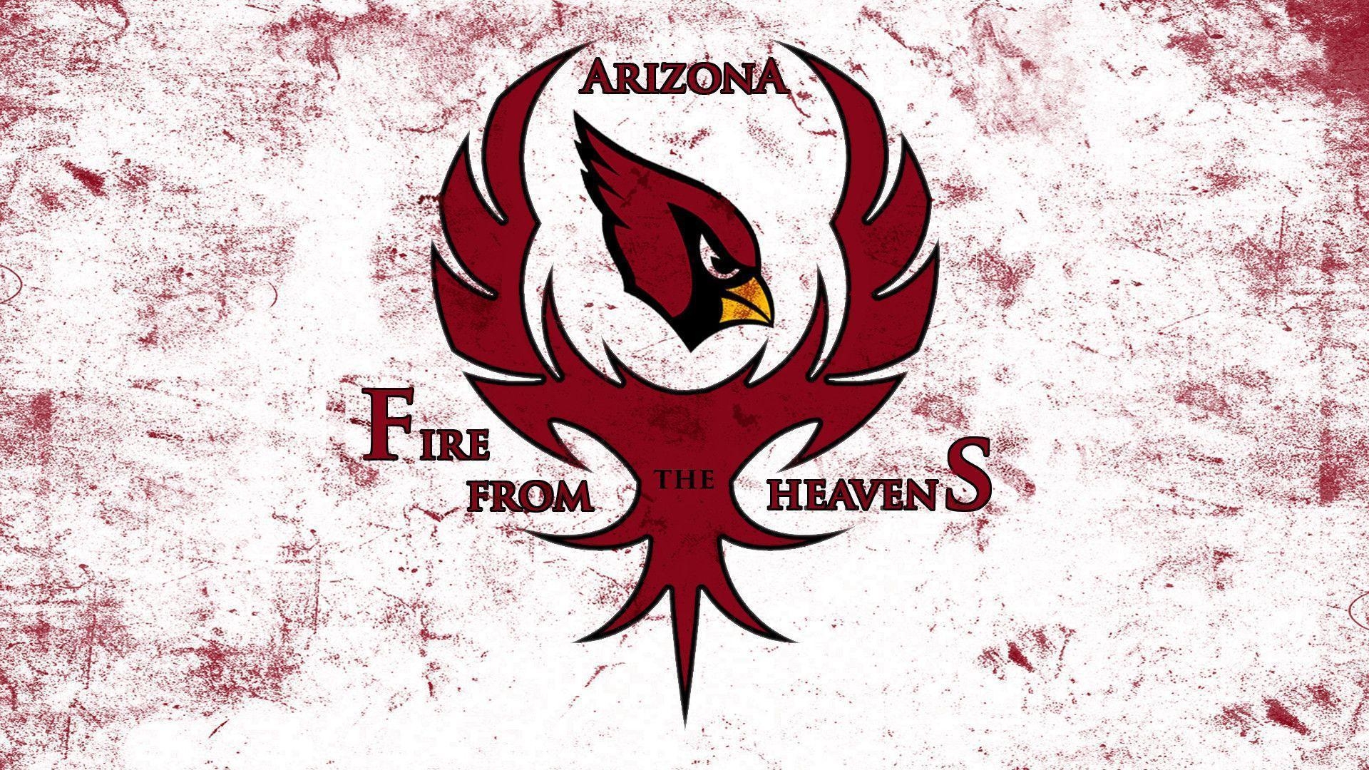 1920x1080 Arizona Cardinals Background. HD Wallpaper, Background, Image, Desktop