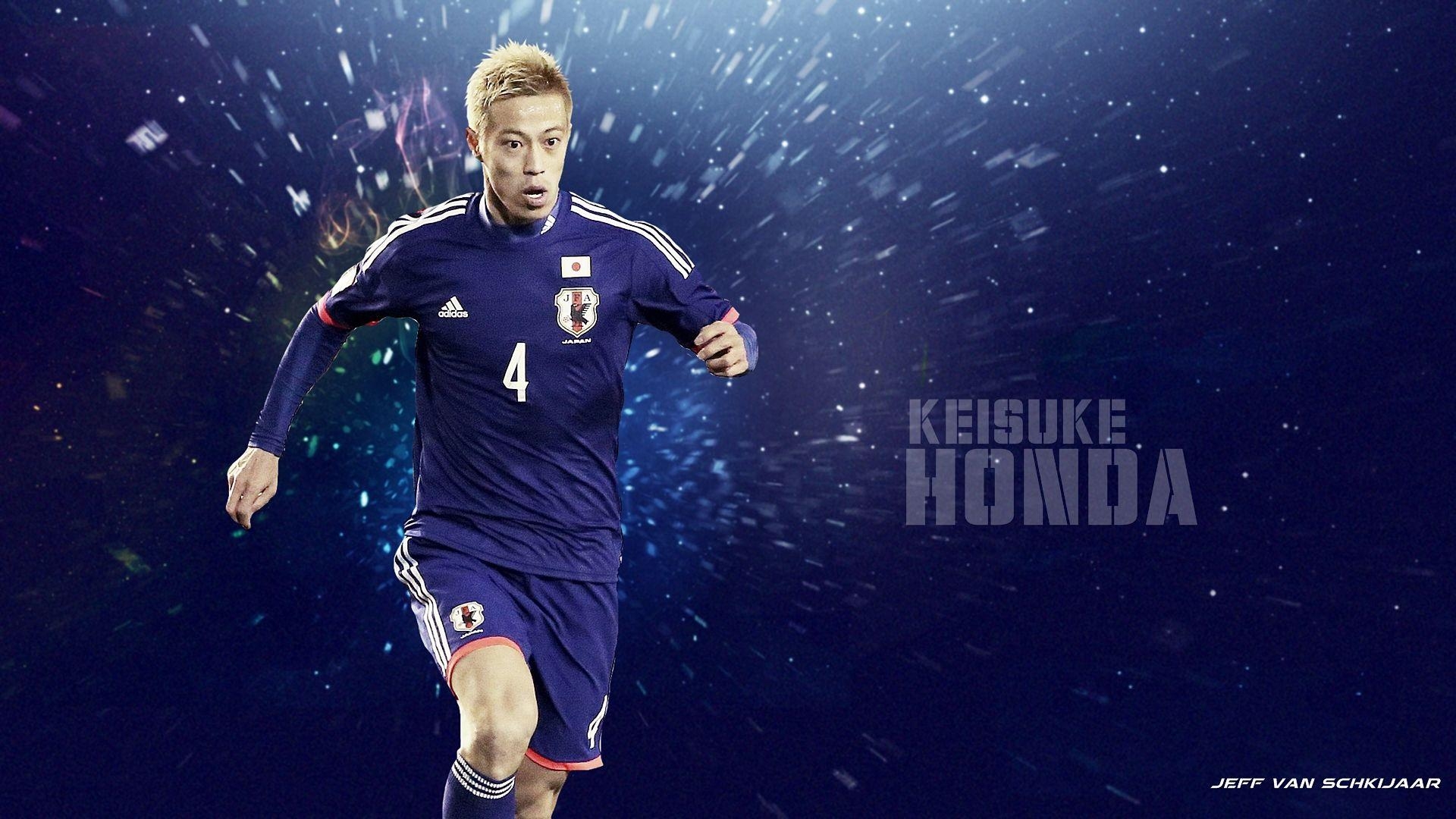 1920x1080 Japan National Team Fifa World Cup Brazil 2014 (id: 174608), Desktop