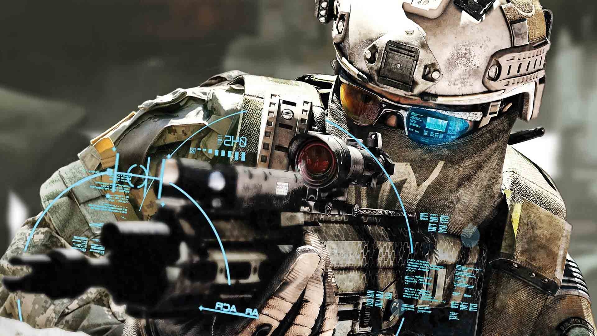 1920x1080 Cool Army Wallpaper In HD For Free Download, Desktop