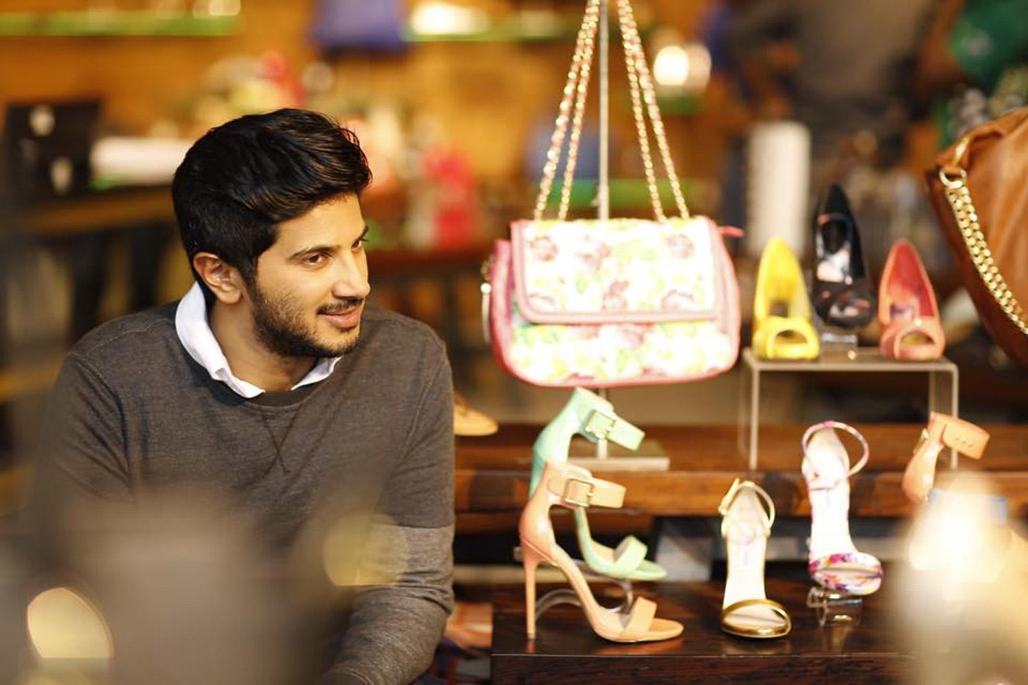 1510x1000 Days Of Love Stills Image Photos Dulquer Salmaan, Desktop