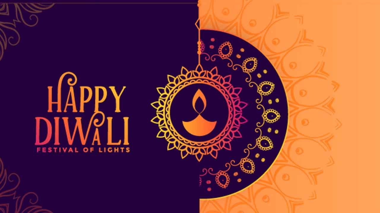 1280x720 Trends For Wallpaper HD Happy Diwali wallpaper, Desktop