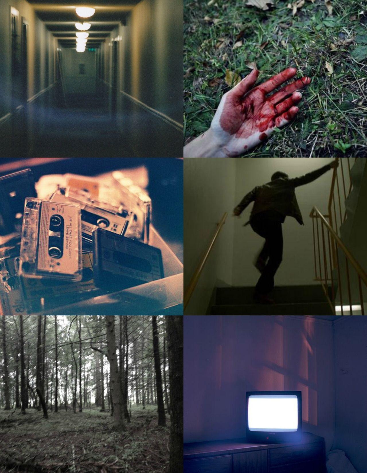 1280x1650 Sharada N: “ Marble Hornets Aesthetics –> Jay Merrick, Phone